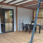 Spacieux Avec Terrasse Pour 6 Personnes - Api-1-52-482 Saint-Maime