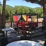 キャンプ場 Spacieux Avec Terrasse Pour 6 Personnes - Api-1-52-482 *