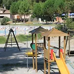 キャンプ場 Spacieux Avec Terrasse Pour 6 Personnes - Api-1-52-482 Saint-Maime