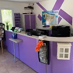 Spacieux Avec Terrasse Pour 6 Personnes - Api-1-52-482 *