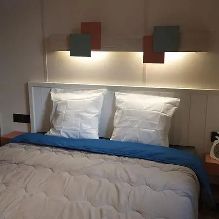 Campingplads Spacieux Avec Terrasse Pour 6 Personnes - Api-1-52-482 Saint-Maime