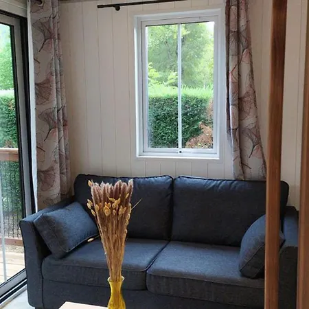 Spacieux Avec Terrasse Pour 6 Personnes - Api-1-52-482 Saint-Maime