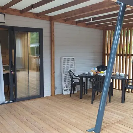 Spacieux Avec Terrasse Pour 6 Personnes - Api-1-52-482 Saint-Maime