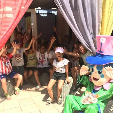 Spacieux Avec Terrasse Pour 6 Personnes - Api-1-52-482 Campingplads Saint-Maime