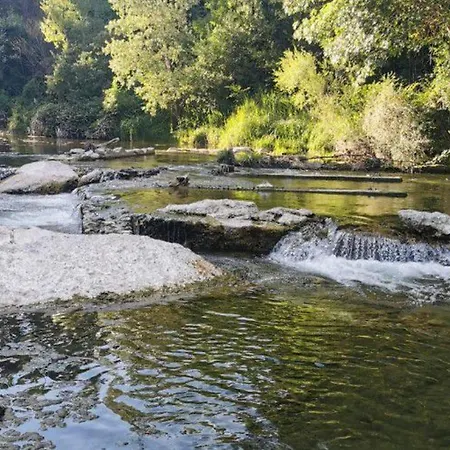 Spacieux Avec Terrasse Pour 6 Personnes - Api-1-52-482 Saint-Maime