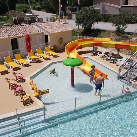 Spacieux Avec Terrasse Pour 6 Personnes - Api-1-52-482