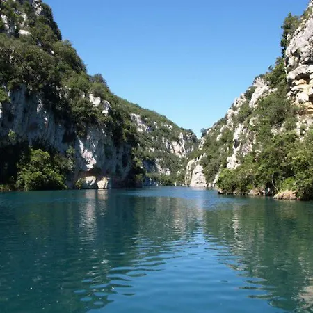 Spacieux Avec Terrasse Pour 6 Personnes - Api-1-52-482 Campingplads