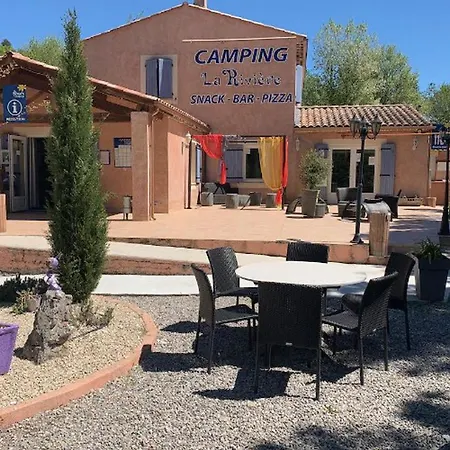 Spacieux Avec Terrasse Pour 6 Personnes - Api-1-52-482 Saint-Maime