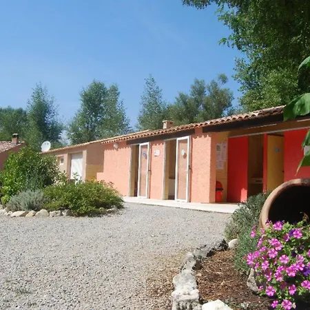Spacieux Avec Terrasse Pour 6 Personnes - Api-1-52-482 *