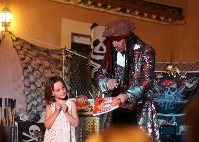 Campsite Spacieux Avec Terrasse Pour 6 Personnes - Api-1-52-482 Saint-Maime